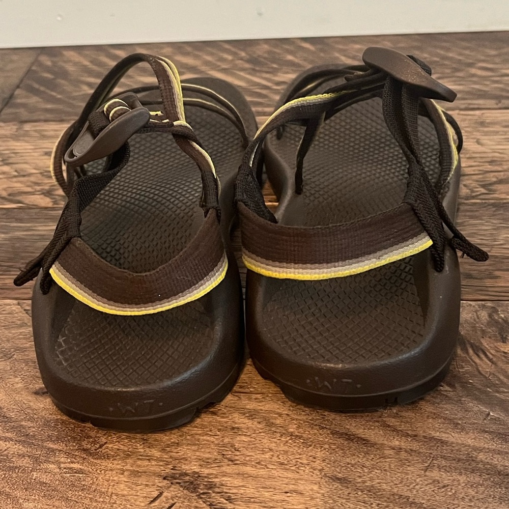 Chaco Sandals With Double Strap - image 6